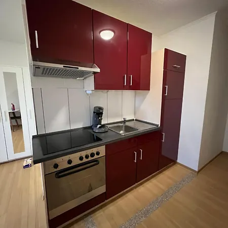 Moderne In Meppen