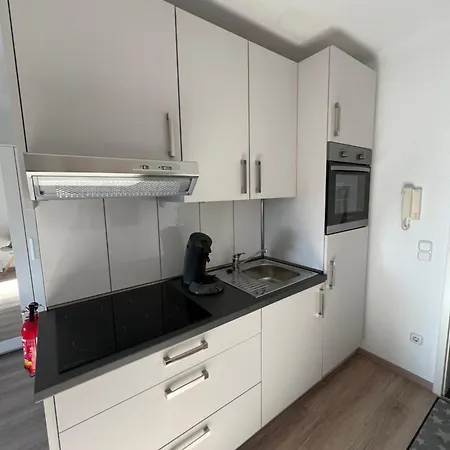 Appartamento Moderne In *