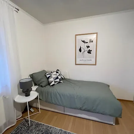 Moderne In *