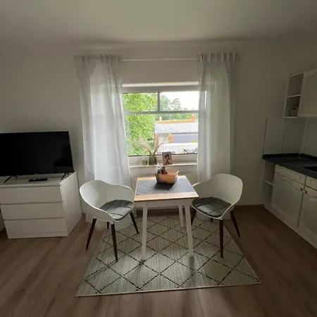 Moderne In Appartamento Meppen
